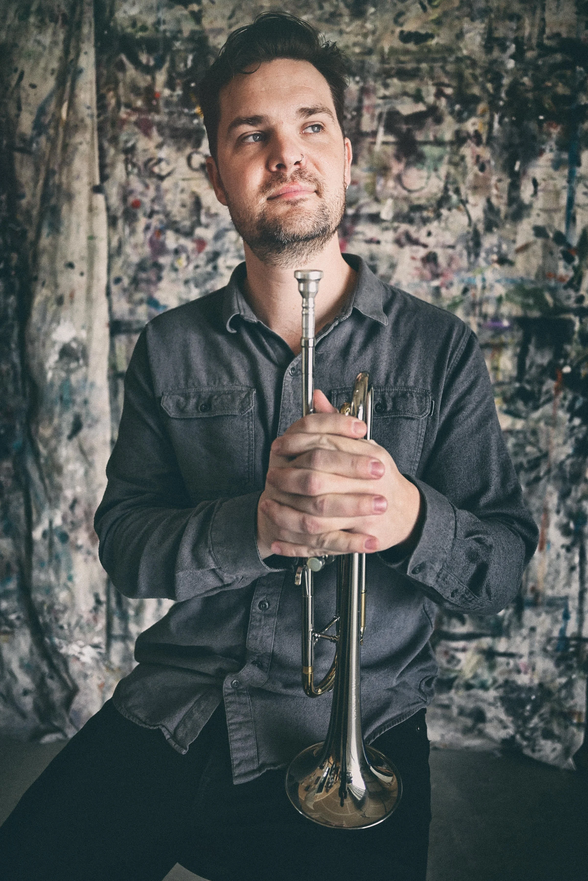 Early Evening Jazz: Jake Baldwin Trio