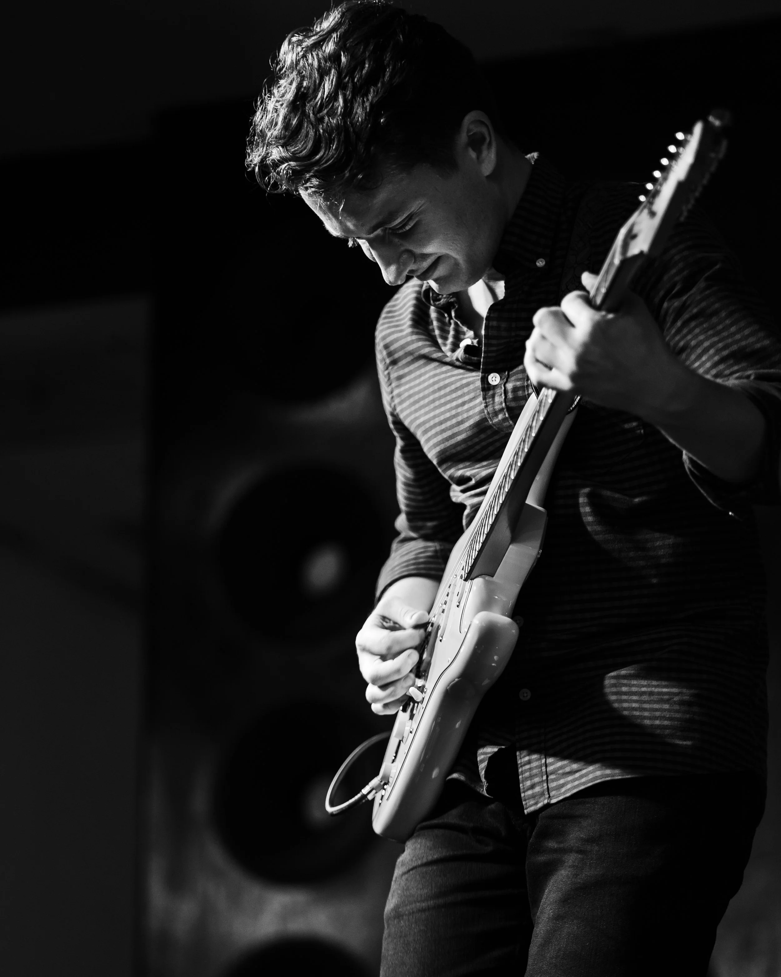 Will Schmid Quartet