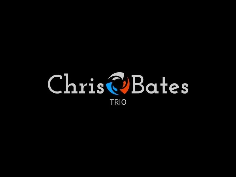 Early Evening Jazz: Chris Bates Trio artwork from Berlin
