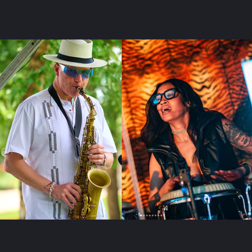 Havana Highlife with Yuya Rodriguez artwork from Berlin