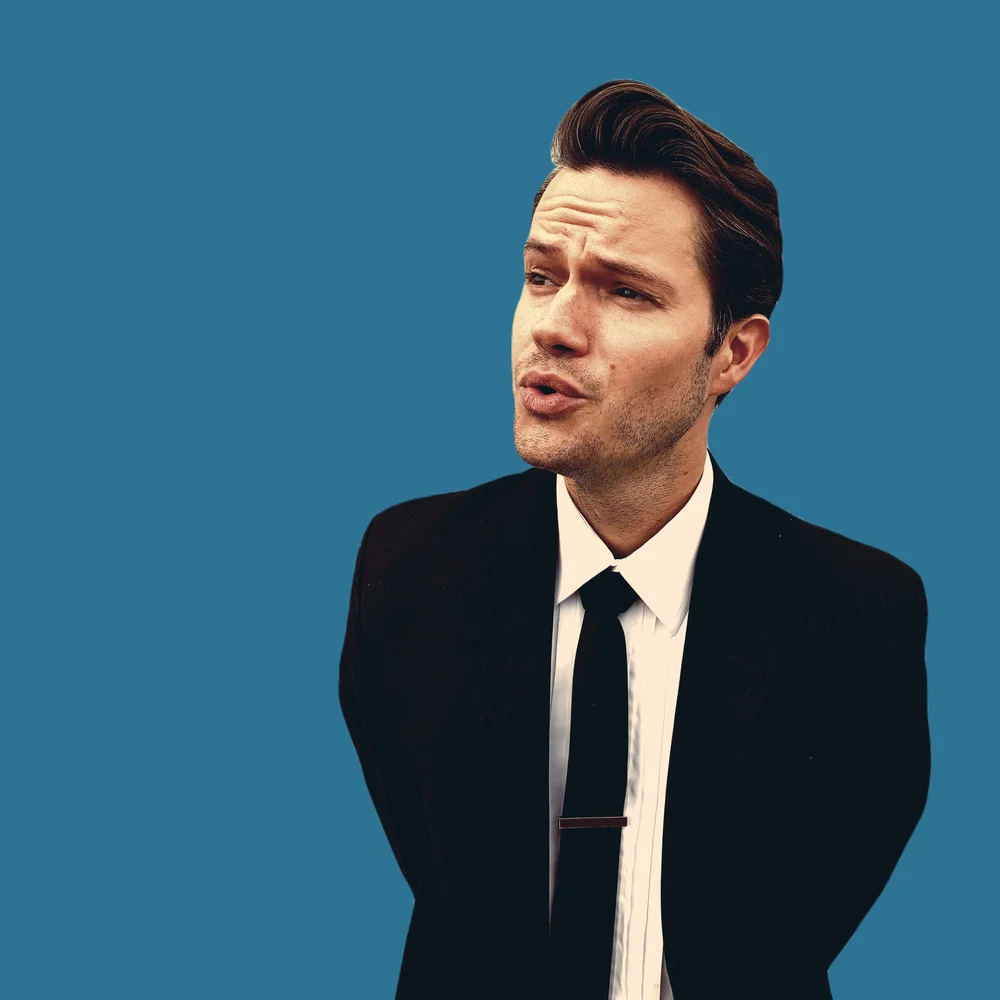 Early Evening Jazz: Jason Fabus Plays & Sings artwork from Berlin