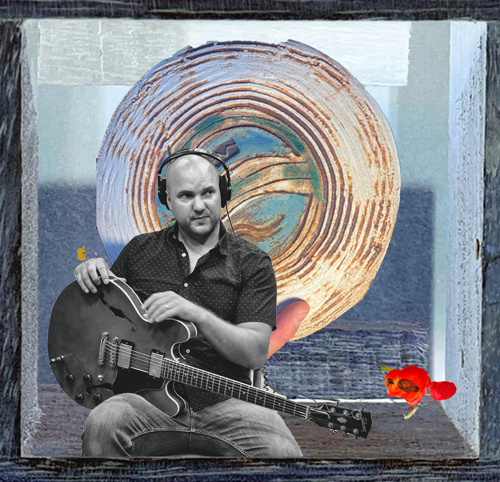 The Early Planets artwork from Berlin