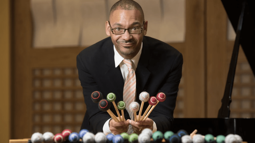 Jason Marsalis Quartet artwork from Berlin