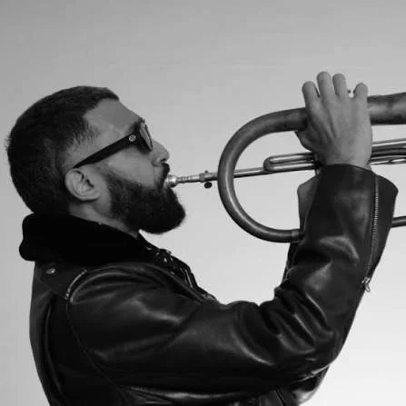 Omar Abdulkarim Quartet