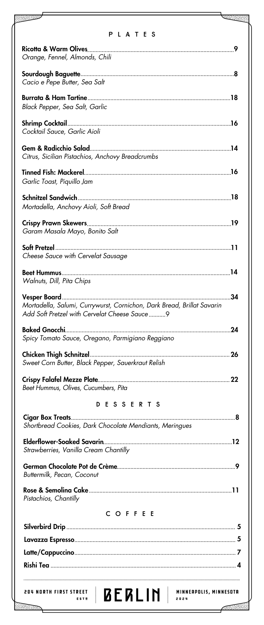 Menu Berlin menu-berlin