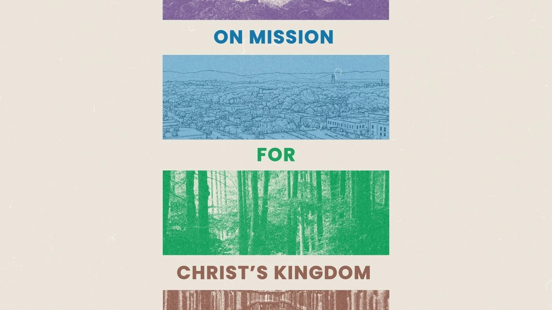 The Kingdom | Love Jesus | John 15:4-11