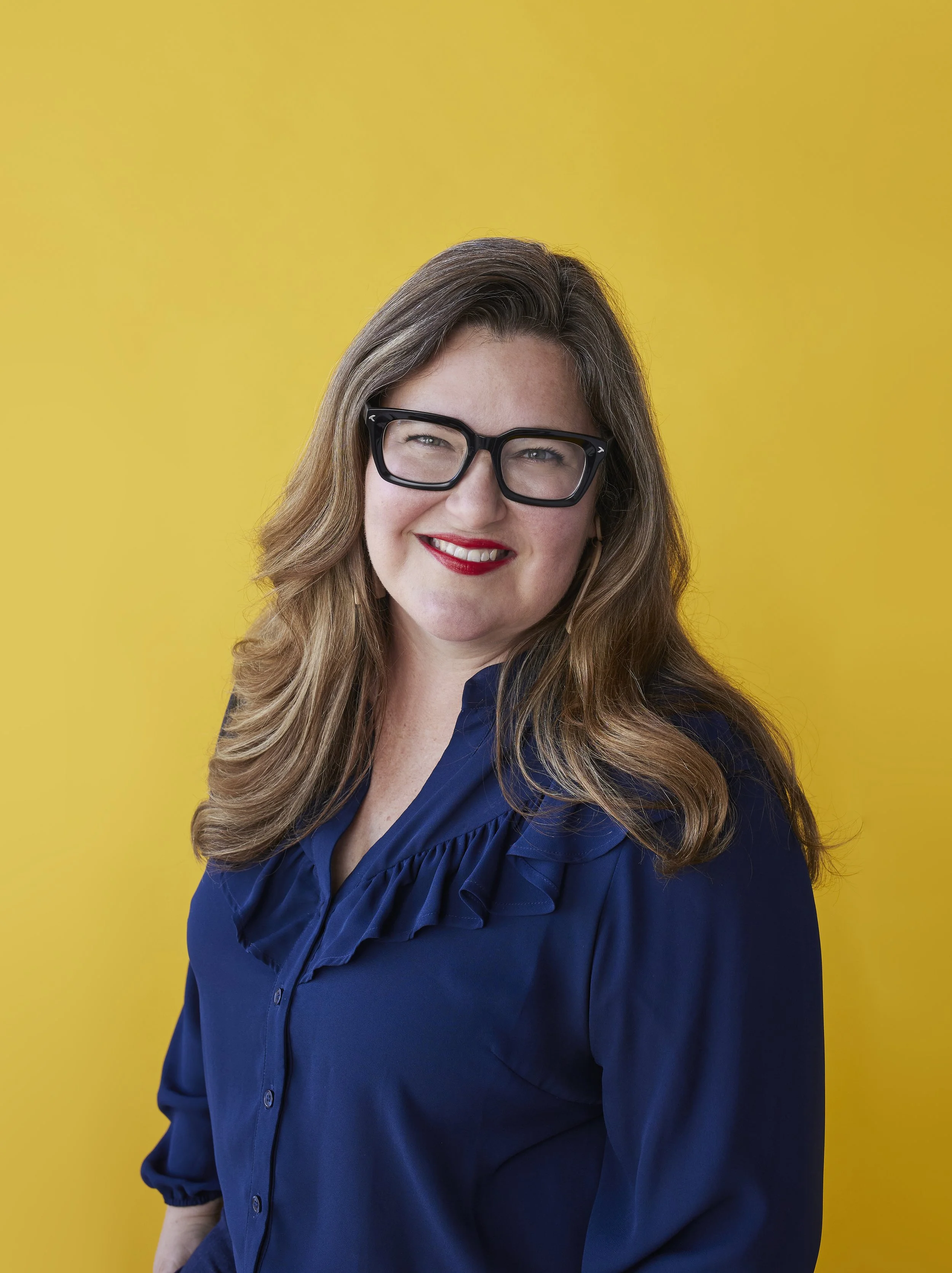 Photo of Avery Swartz by Jen Allison Photography