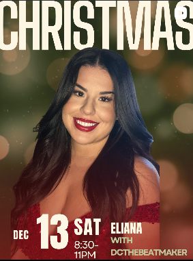 Holiday Show with Eliana & NVR Sleep Entertainment