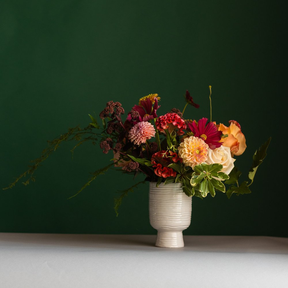 Of The Earth - Floral Design