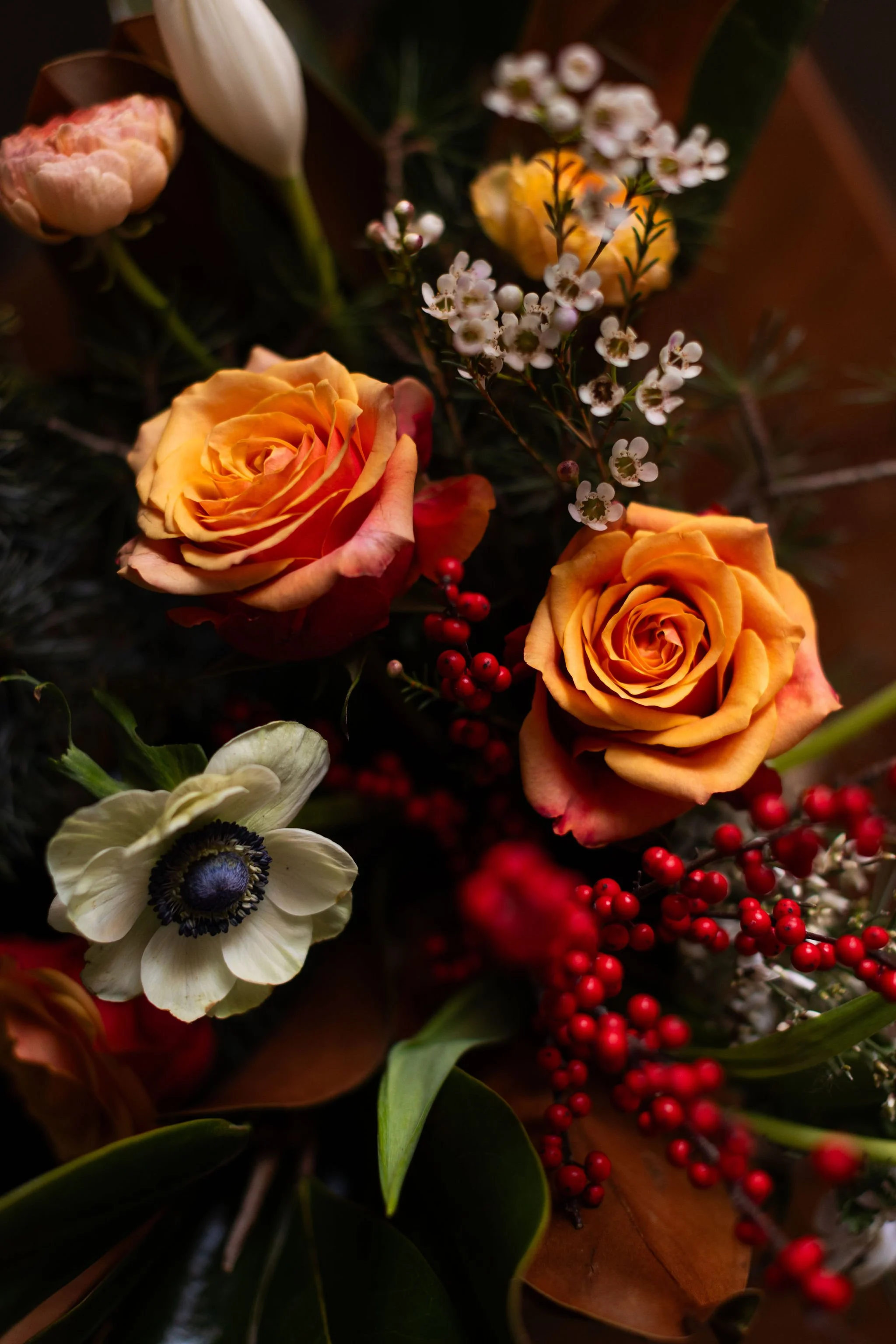Christmas Arrangement Class 12/23/24 @ 1pm
