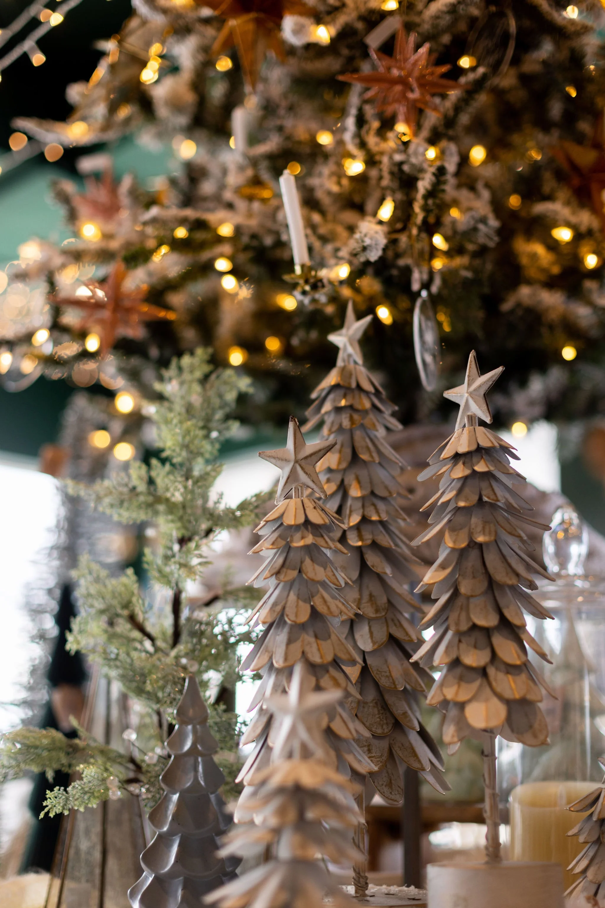 Public Holiday Open House
