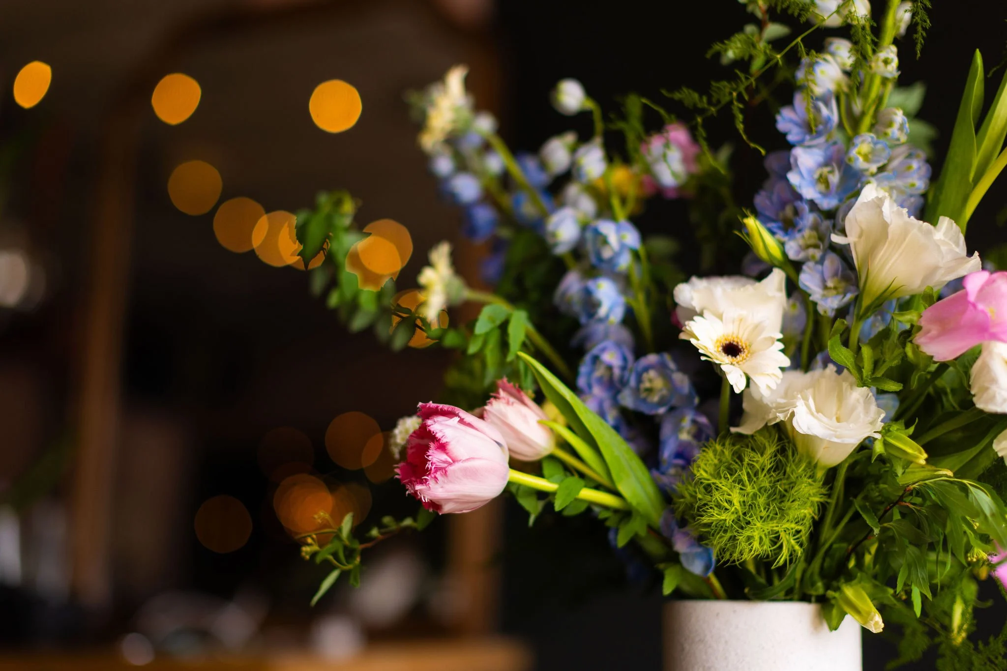 Flower Arrangement Class 5/20/2026 @5:30pm