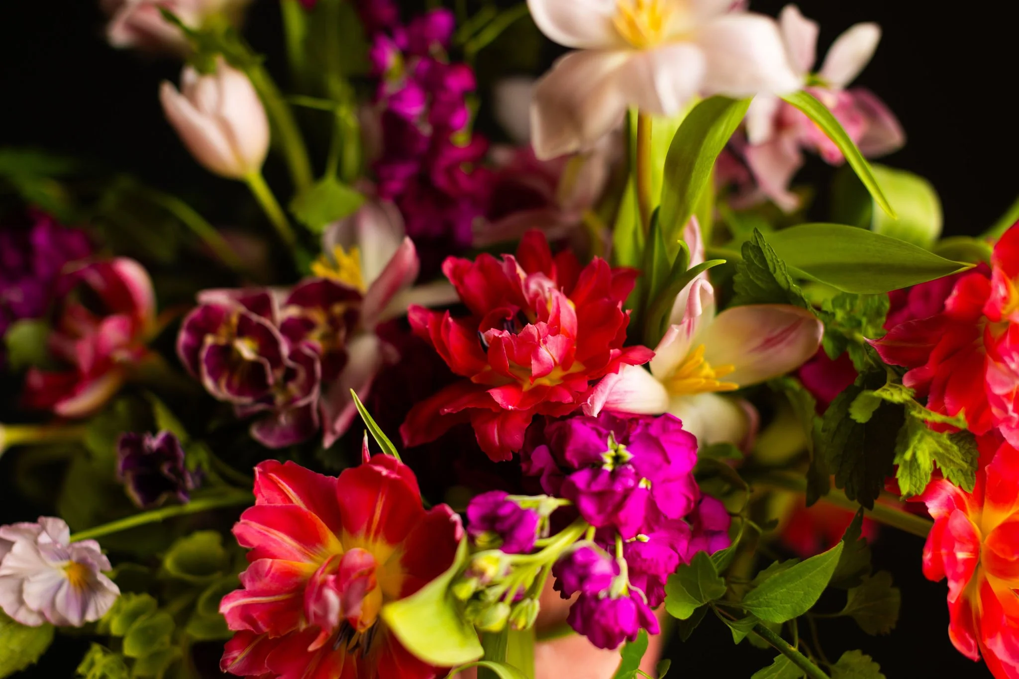 Flower Arrangement Class 6/17/2026 @5:30pm