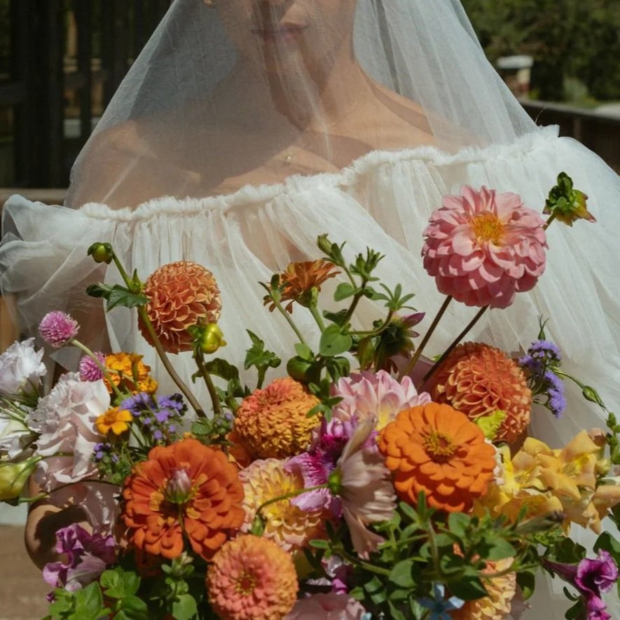 Of the Earth Florals