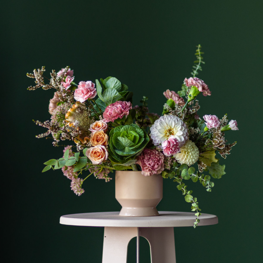 Of the Earth Florals