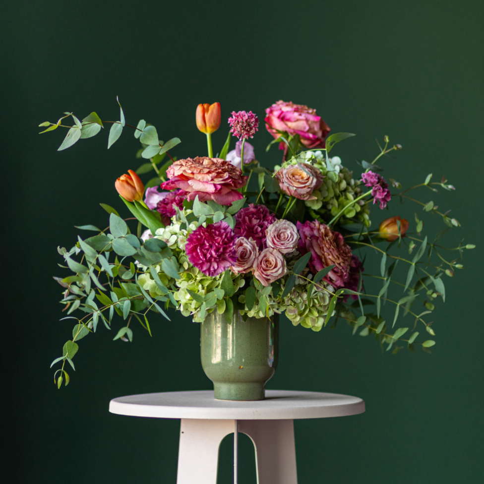 Of the Earth Florals