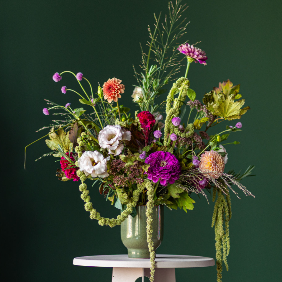Of the Earth Florals