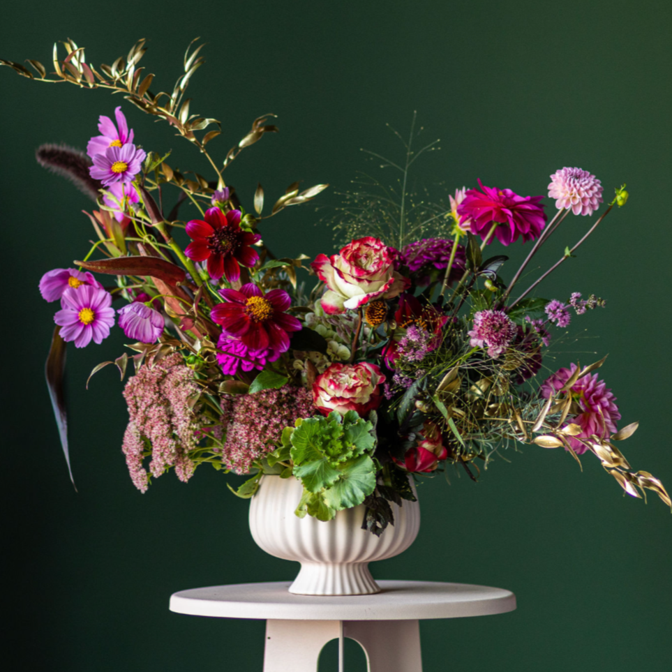 Of the Earth Florals