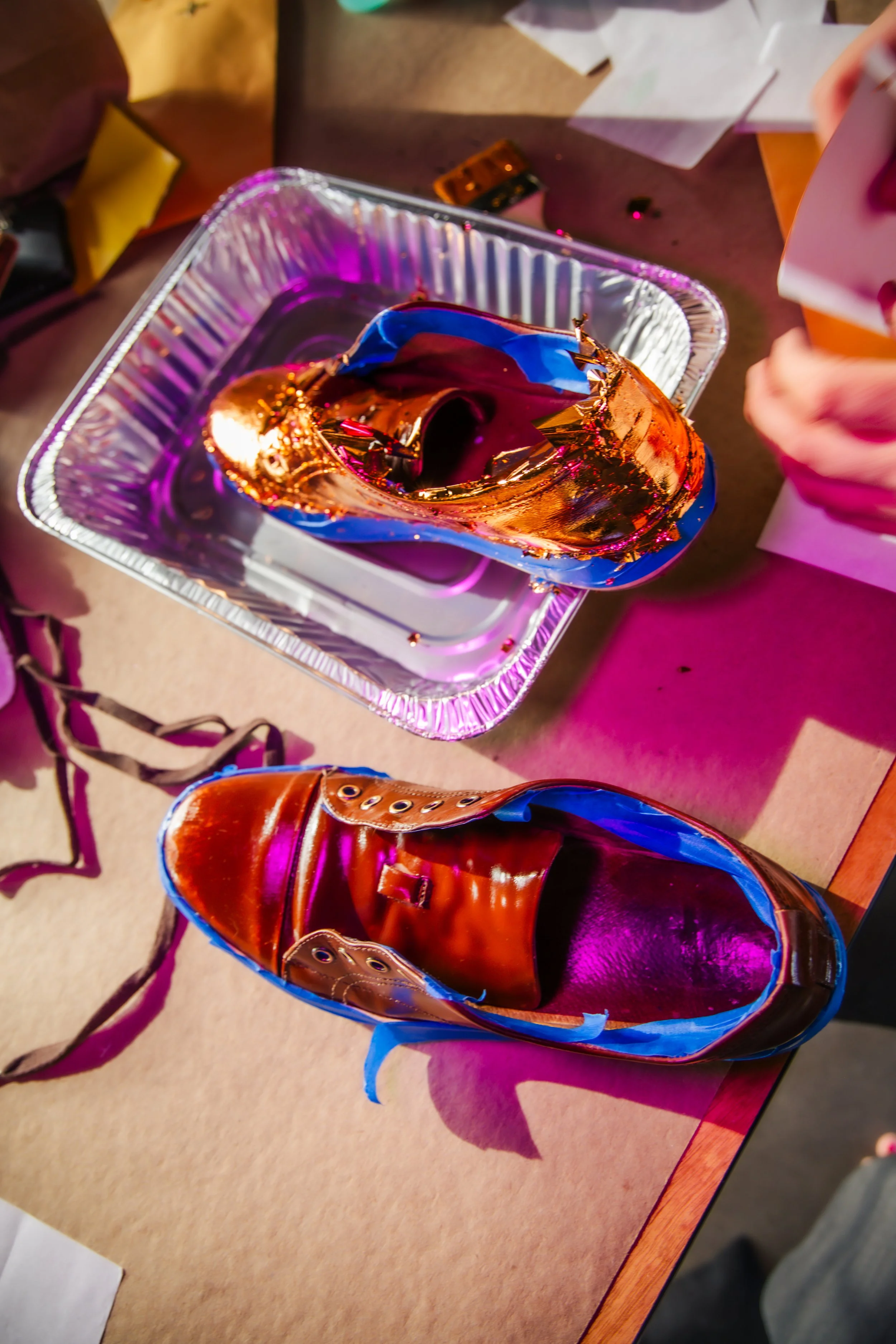 Mystic Kicks Workshop with Henna Gesserit 6/20/2026 @2pm