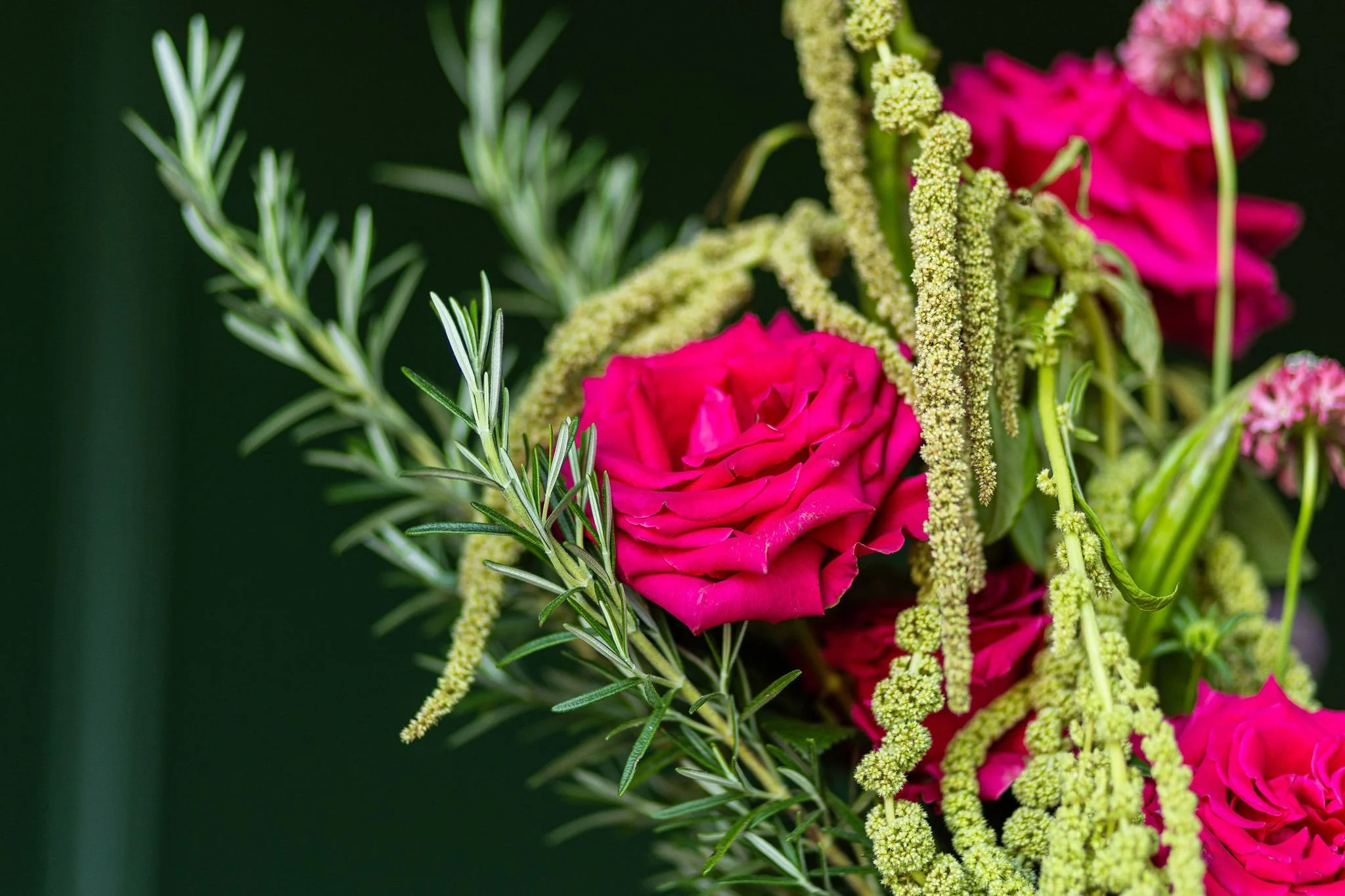 Flower Arrangement Class 11/18/2026 @5:30pm 