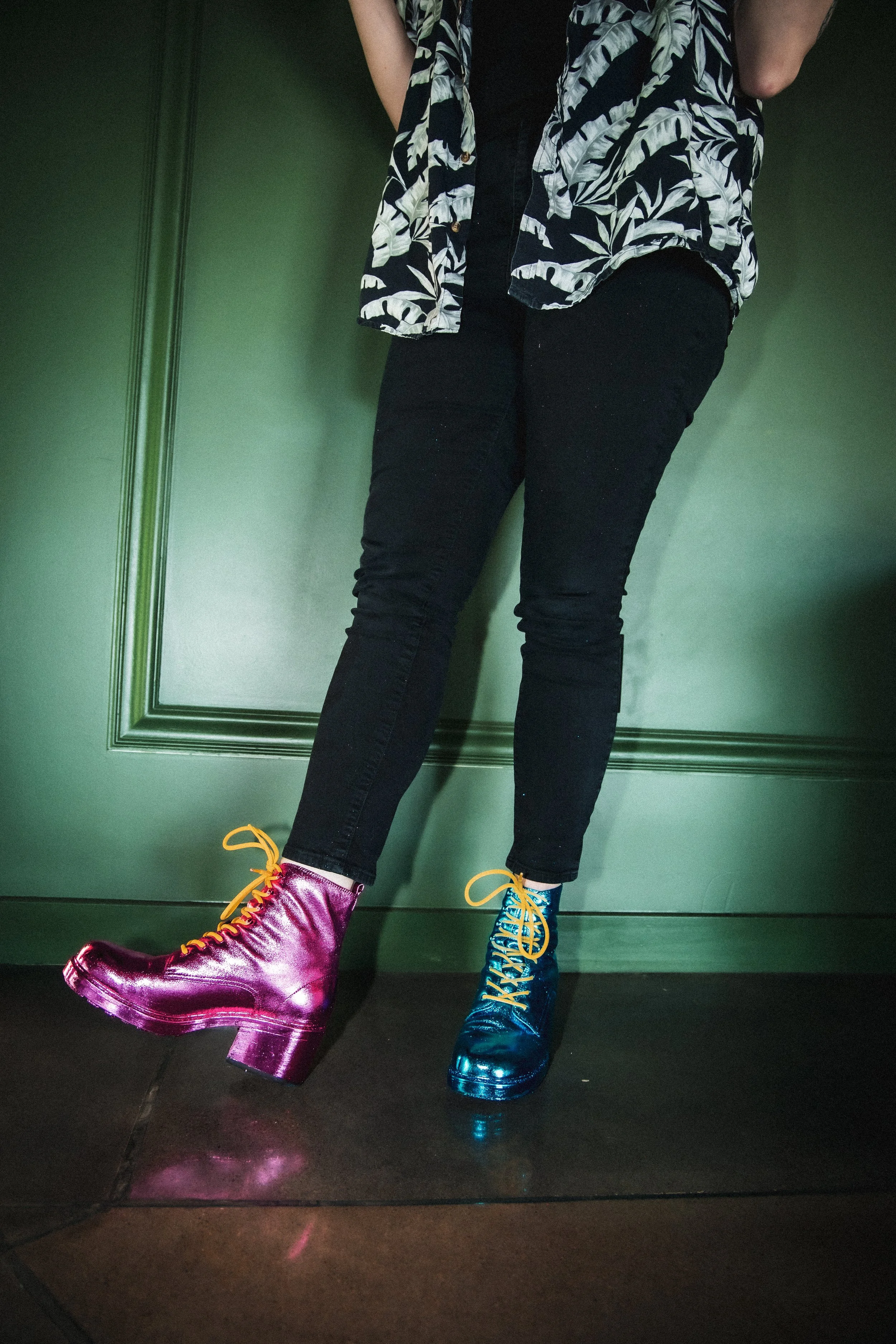 Mystic Kicks Workshop with Samantha Sharp  10/9/2026 @5pm 