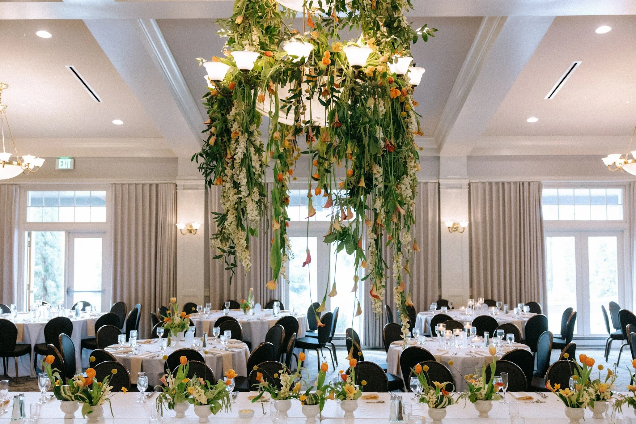 Of the Earth Florals