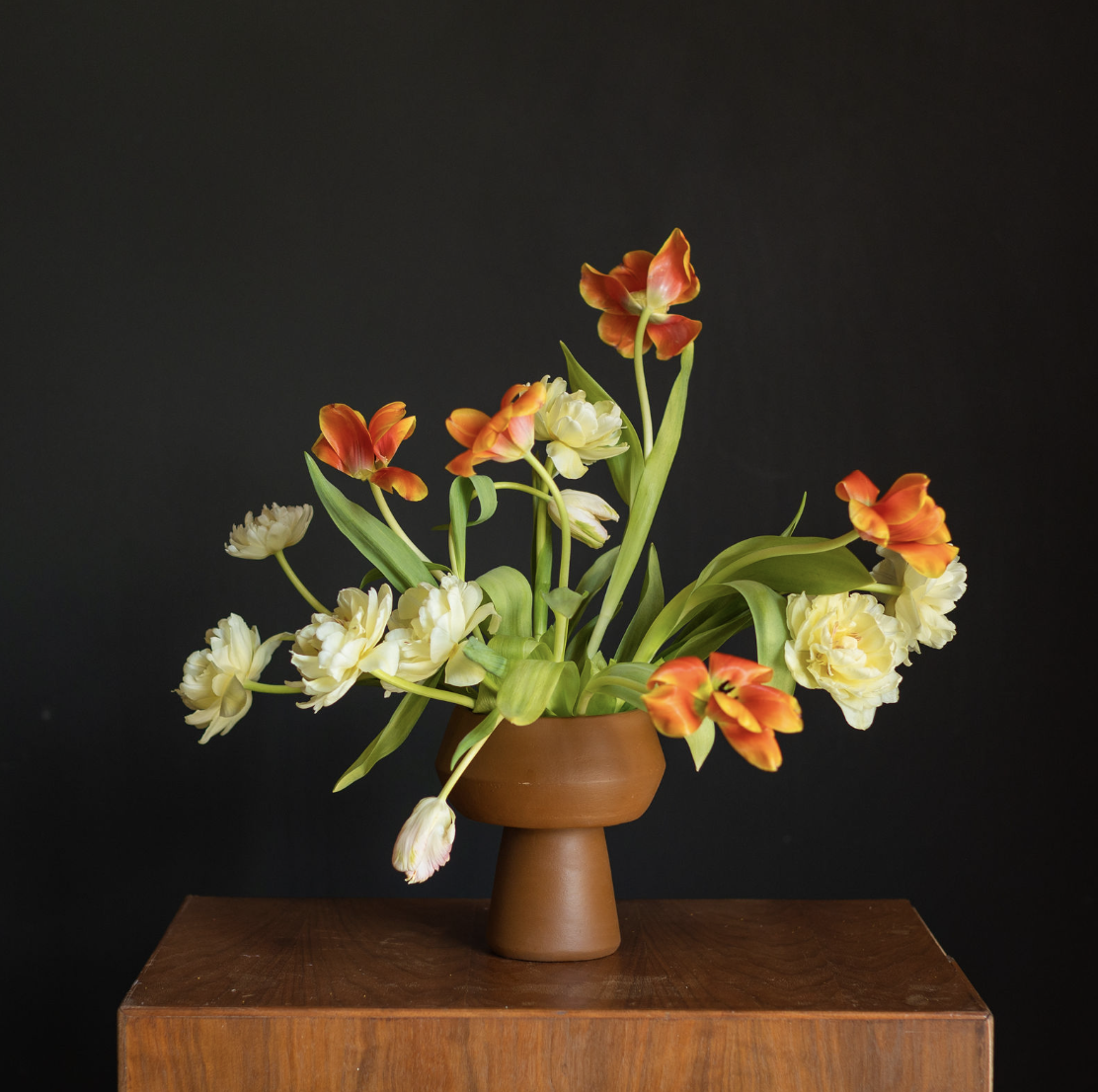 Of the Earth Florals