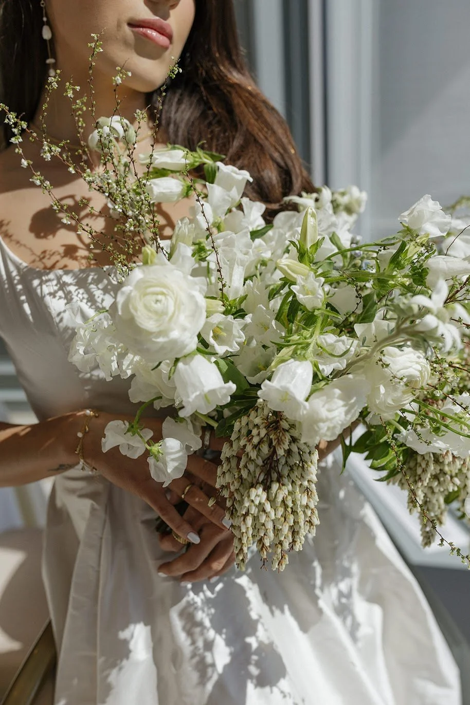 Of the Earth Florals