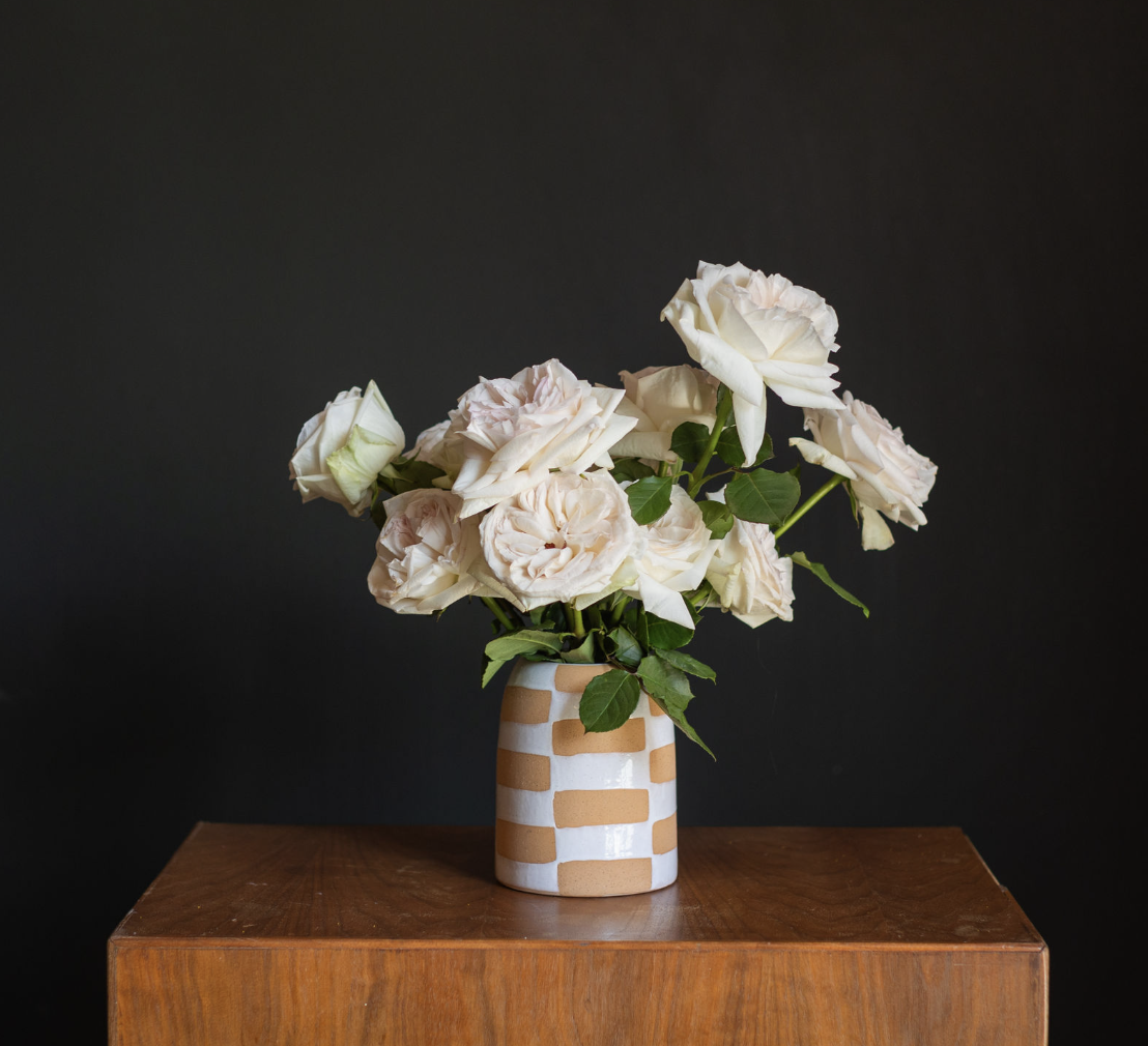 Of the Earth Florals