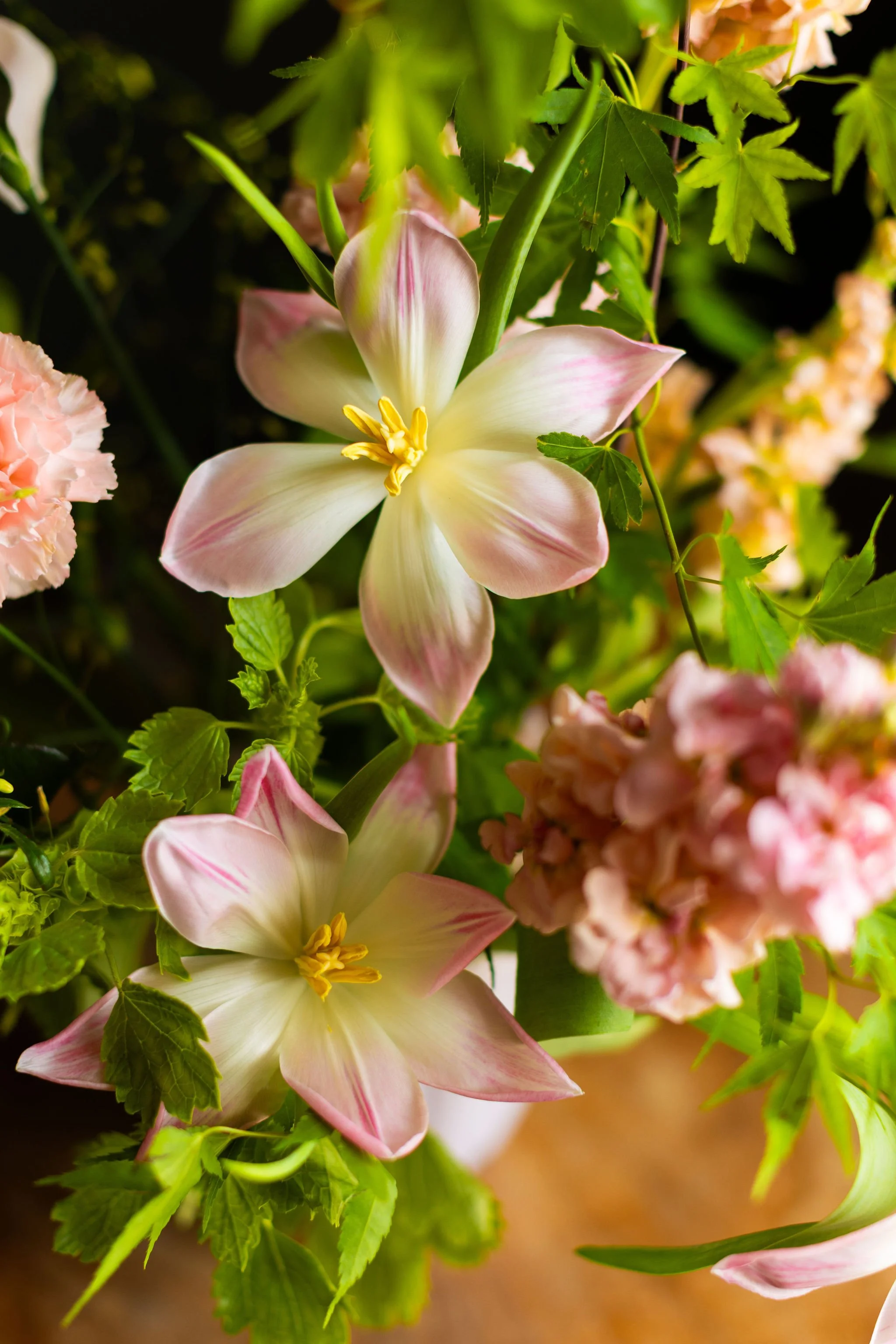 Of the Earth Florals