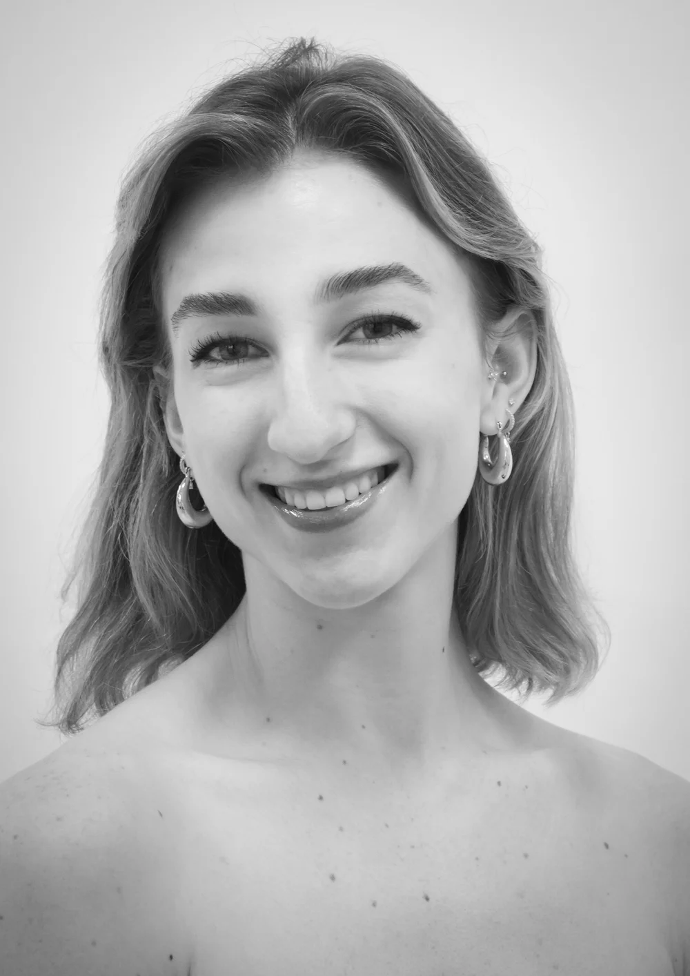 Lucy Hamilton — Central New York Ballet