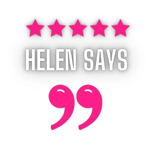 I decided she was the right coach to transform me from a retired Naples woman into a 'Hot Mamma.' And our journey began…
