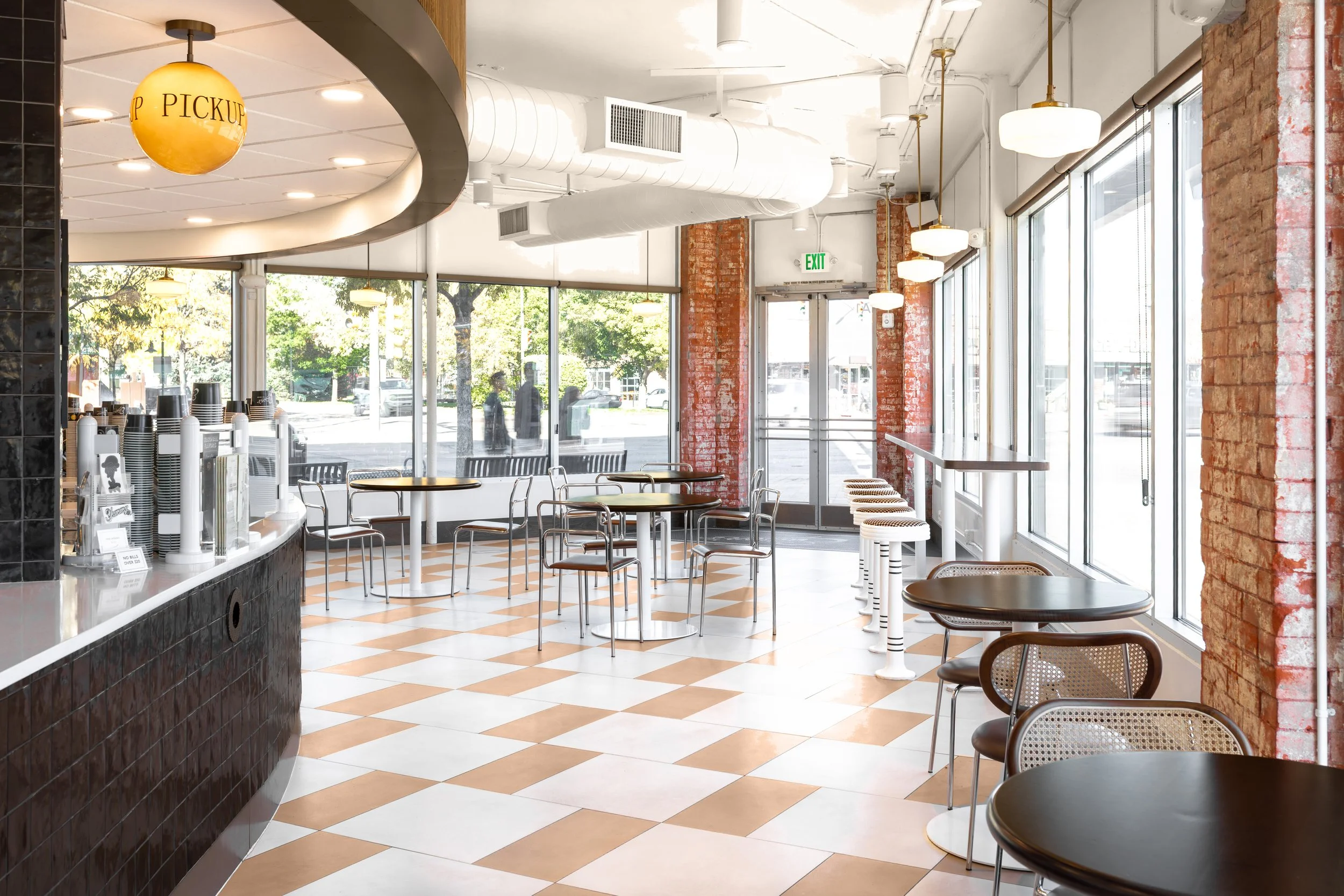 What about interior design?