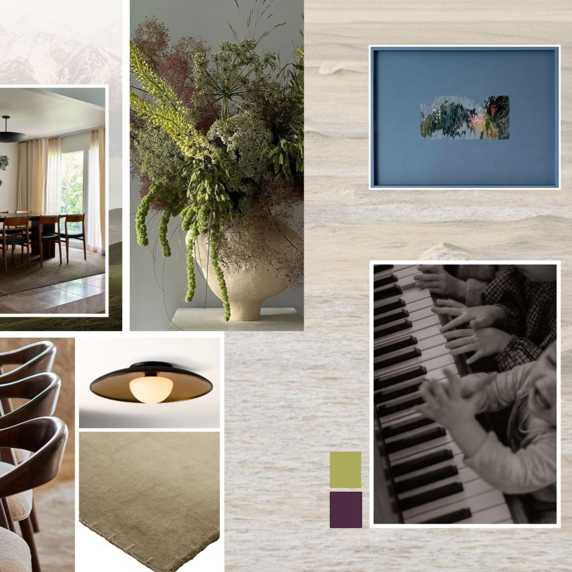 The Piano Haus