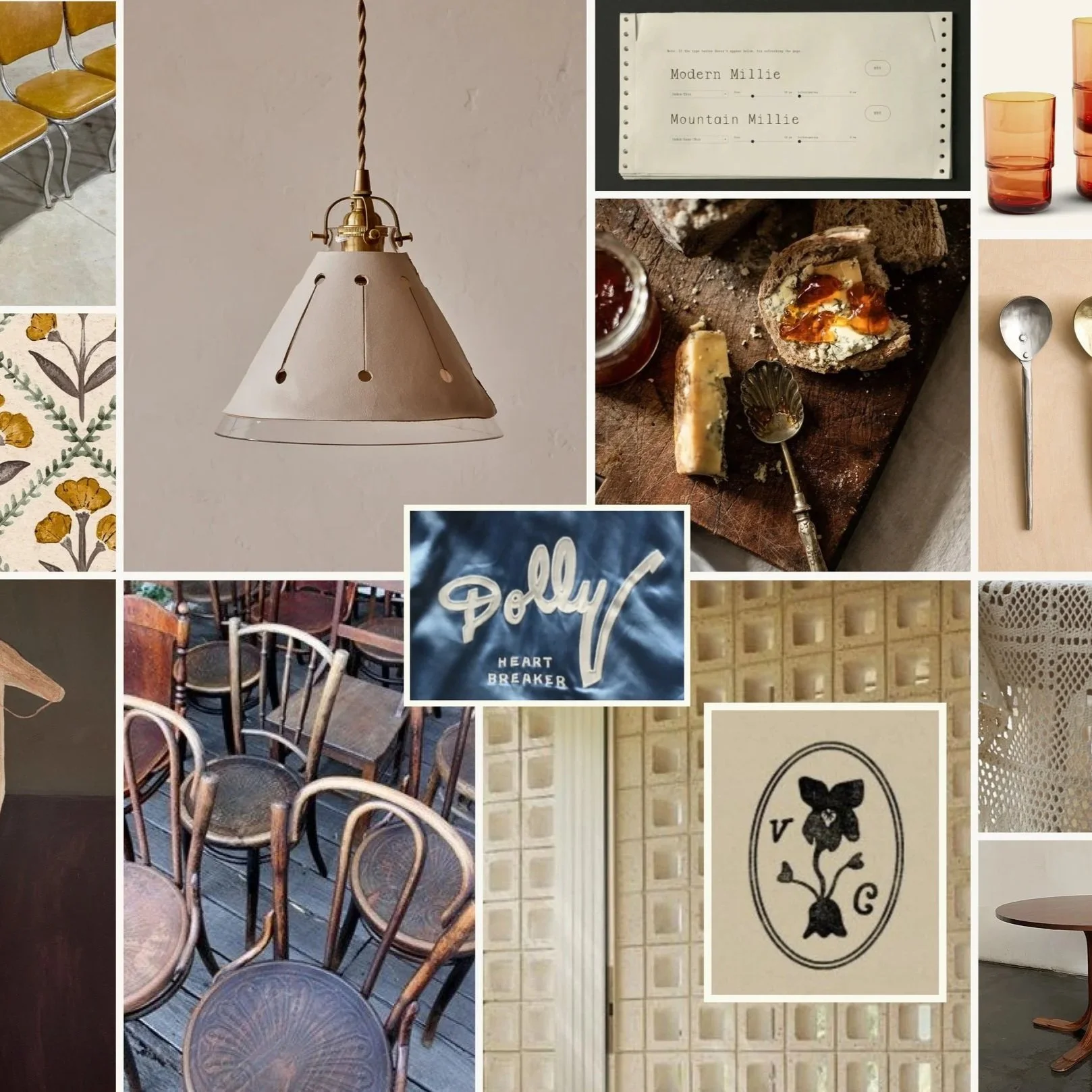 Millie's Market (In Progress)