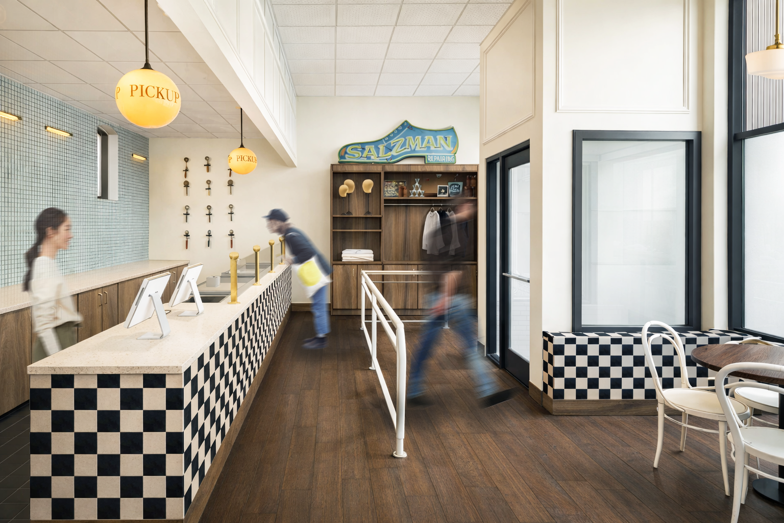 Edison's Ice Cream - Greeley (in progress)