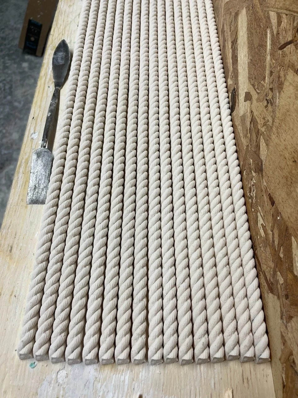 Casts From the Past XXV