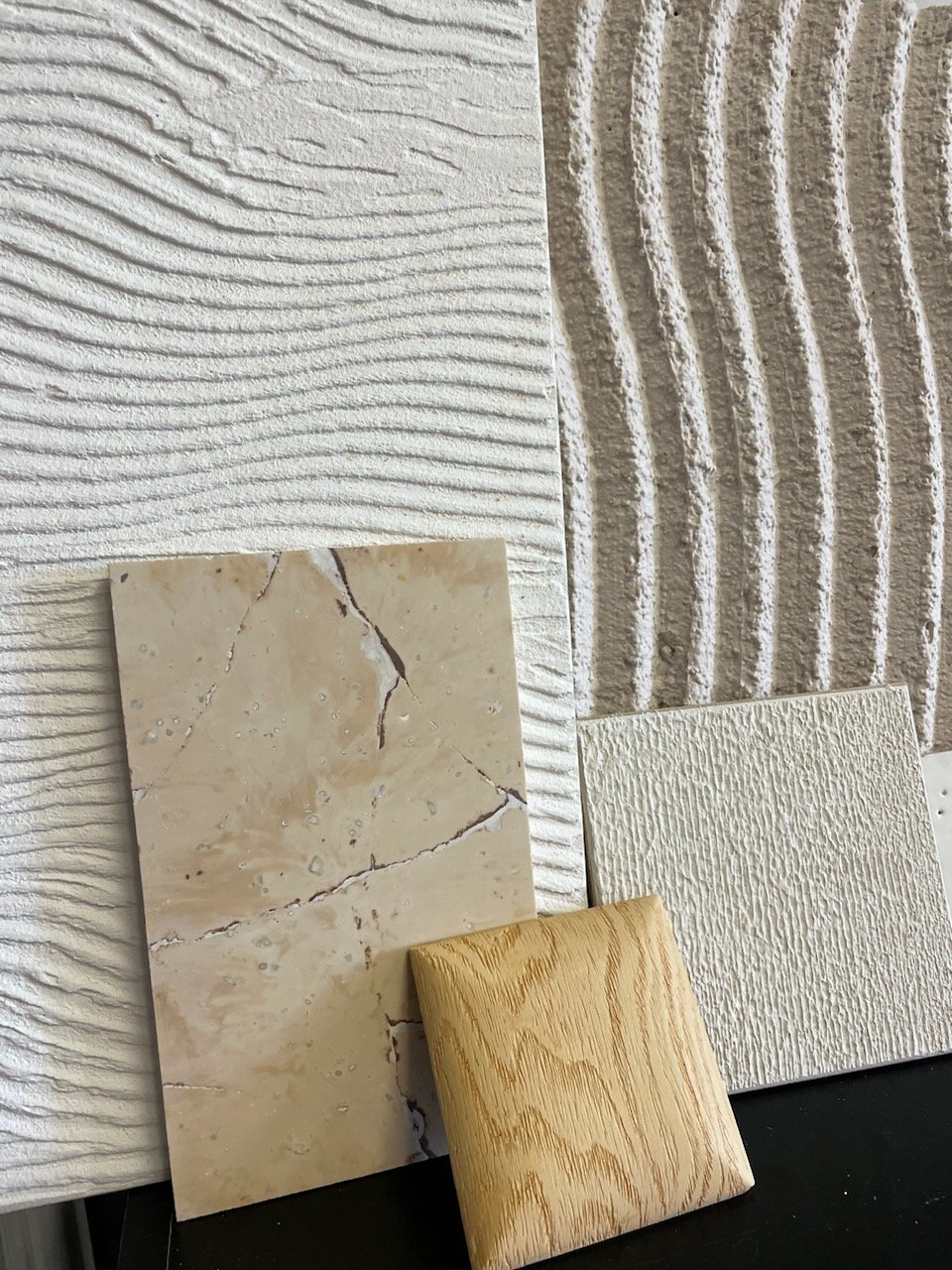 Casts From the Past XXVII