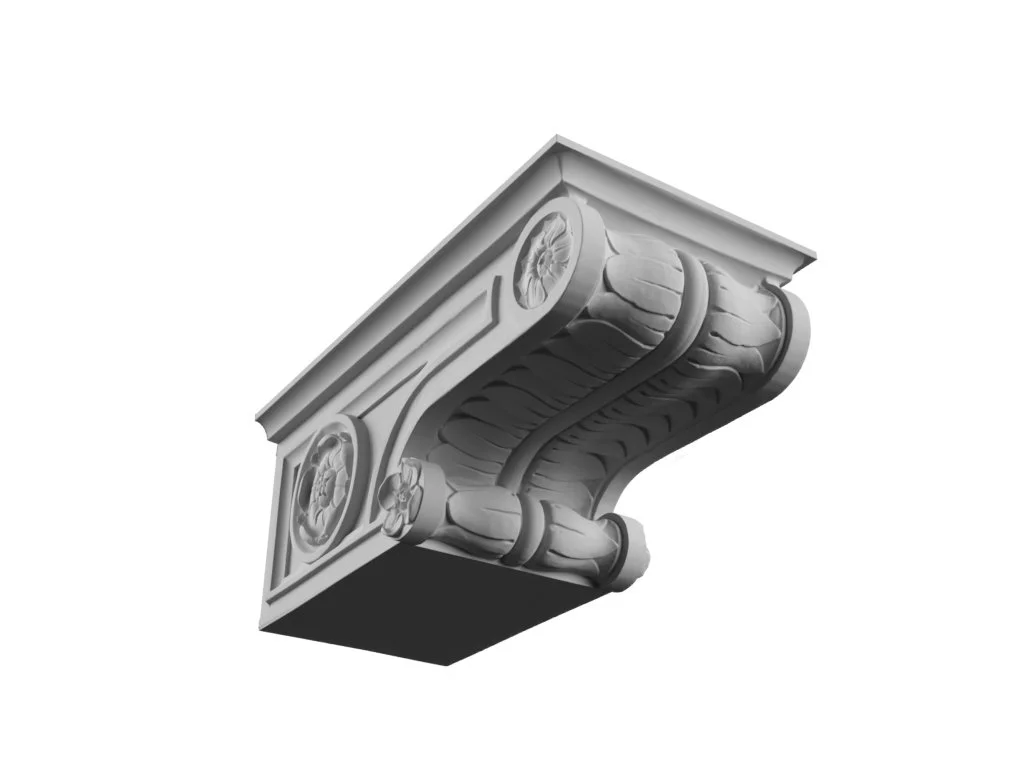 Casts From the Past XXX