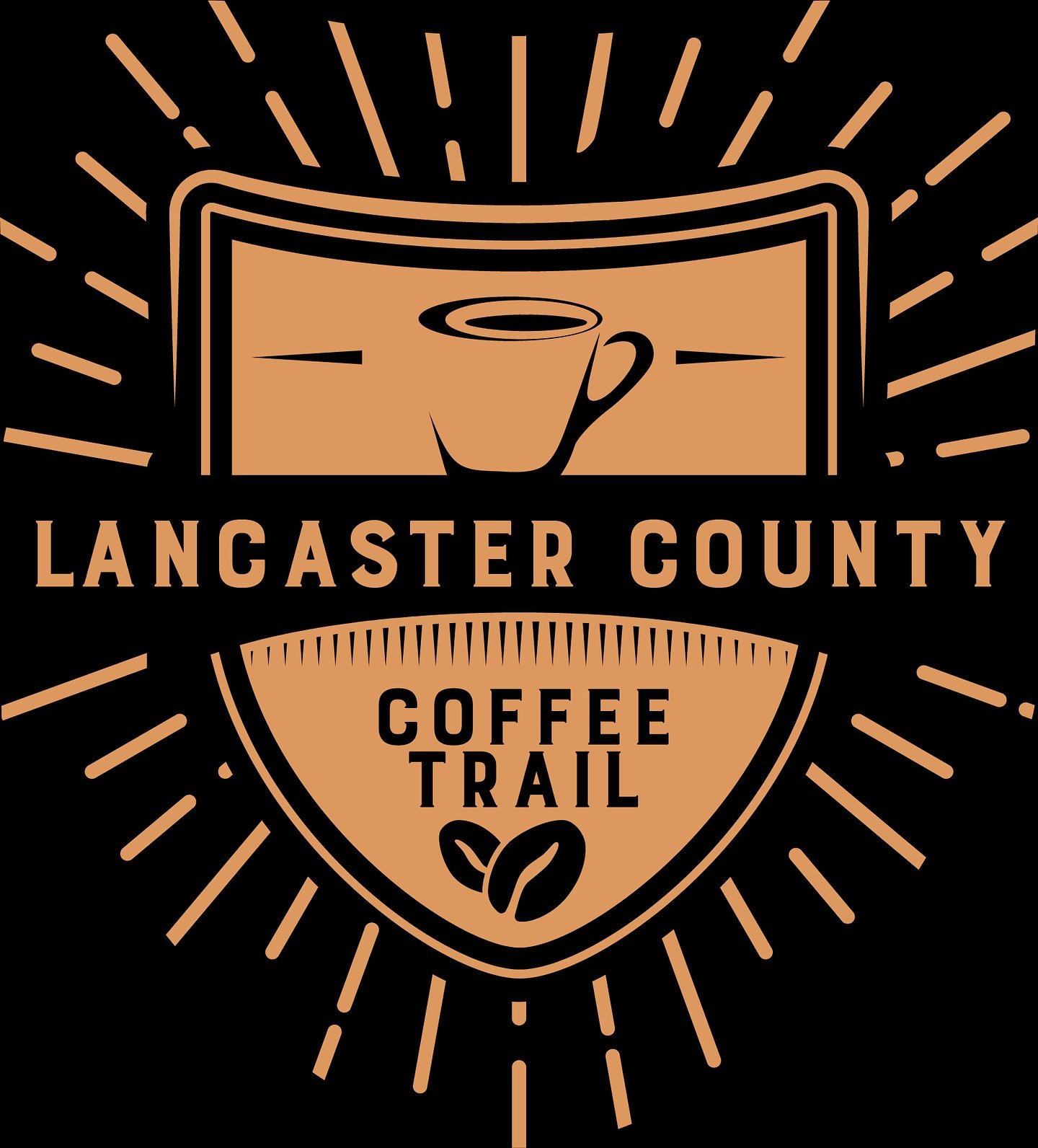 Did you know we are part of the @discover_lancaster Coffee Trail?! 

The coffee trail is completely free and instantly delivered to you via email/text. With this trail, you&rsquo;ll get to visit amazing coffee shops, and enjoy discounts and deals as 