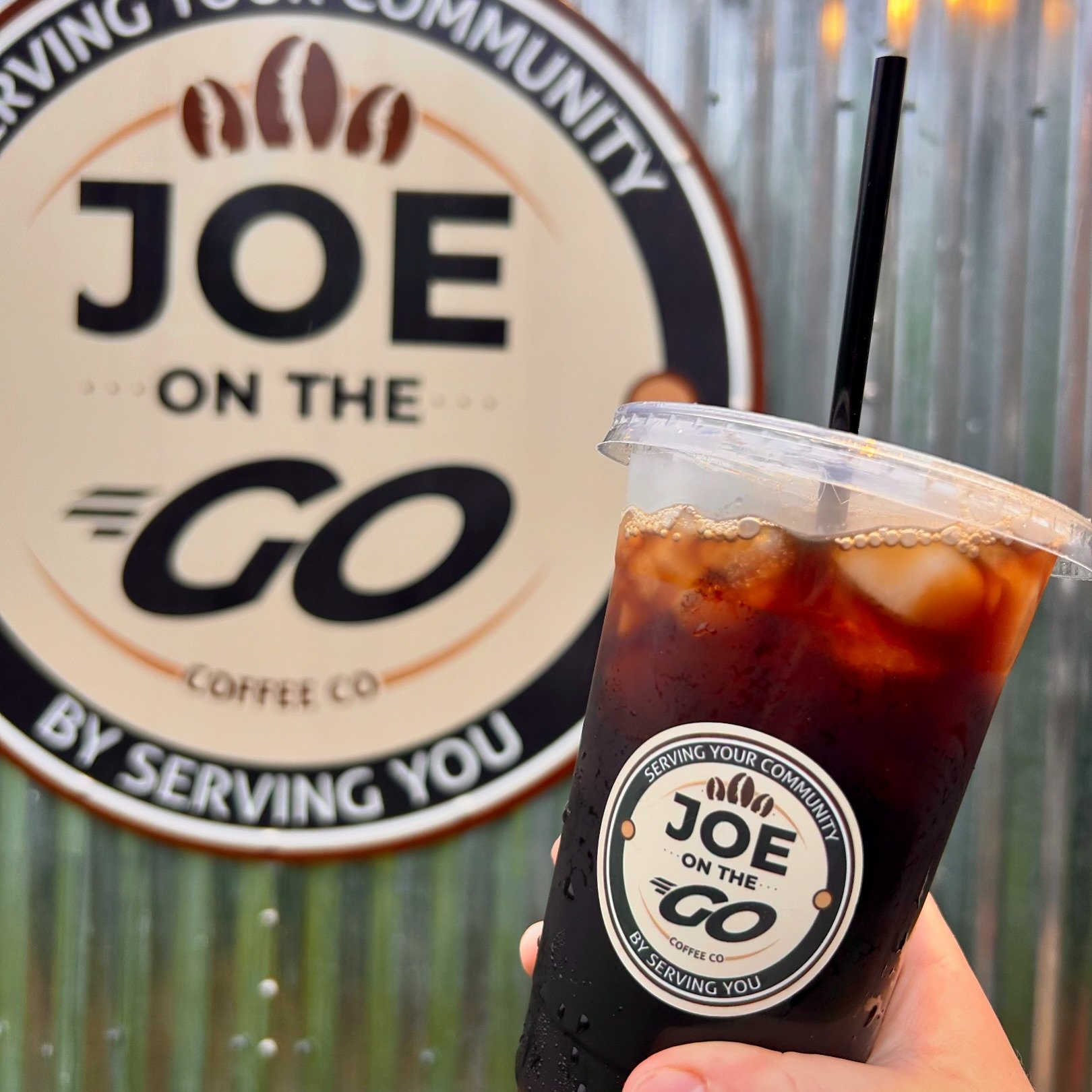 Rainy Wednesday Special!
We&rsquo;re keeping the anniversary party rolling with our delicious iced coffee back on sale for only $2.00 and free flavors! For you tea lovers, you can enjoy a hot tea or London Fog for $2.00 today! 

Sip with you soon!

#