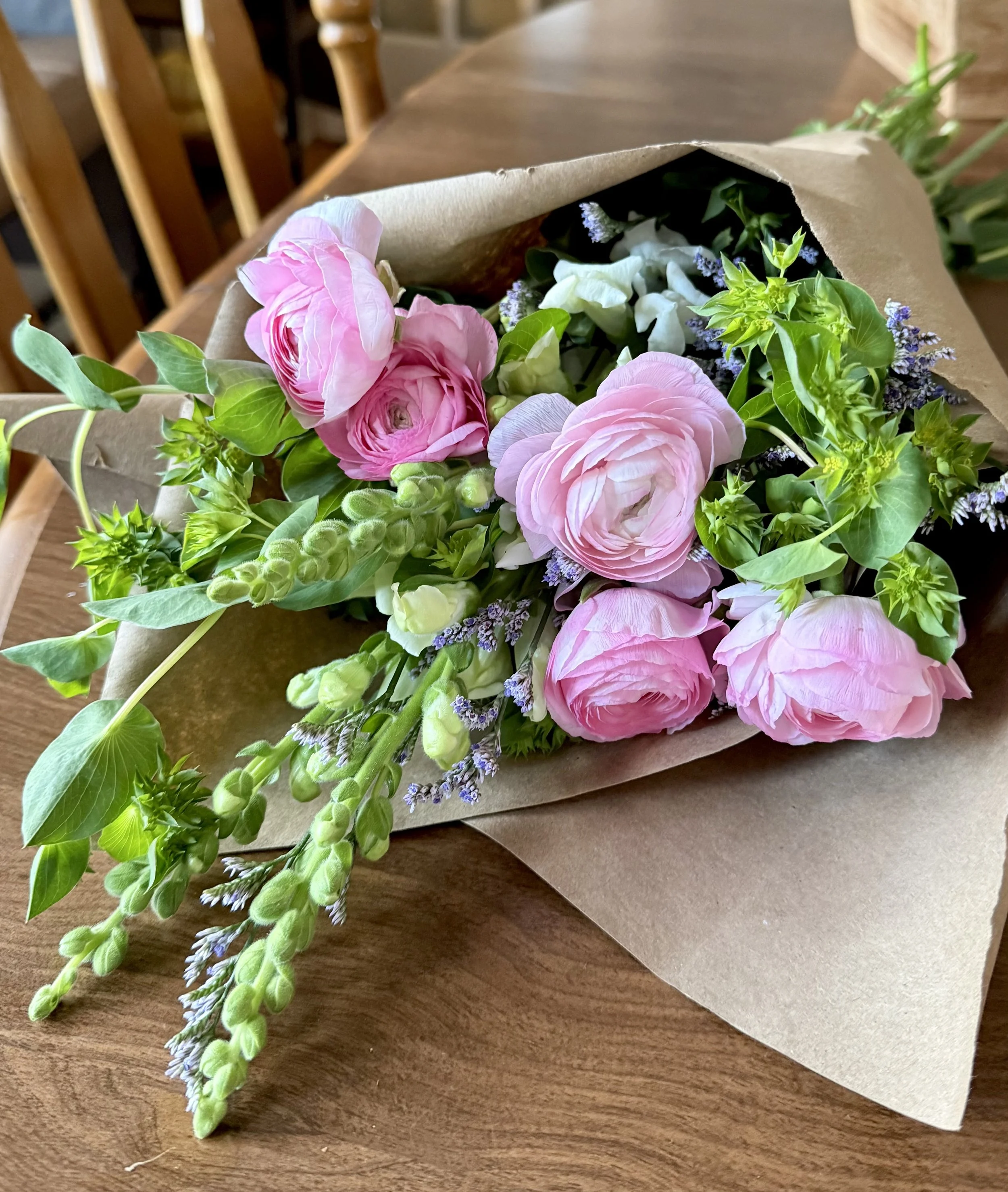 Valentine’s Day, Reimagined