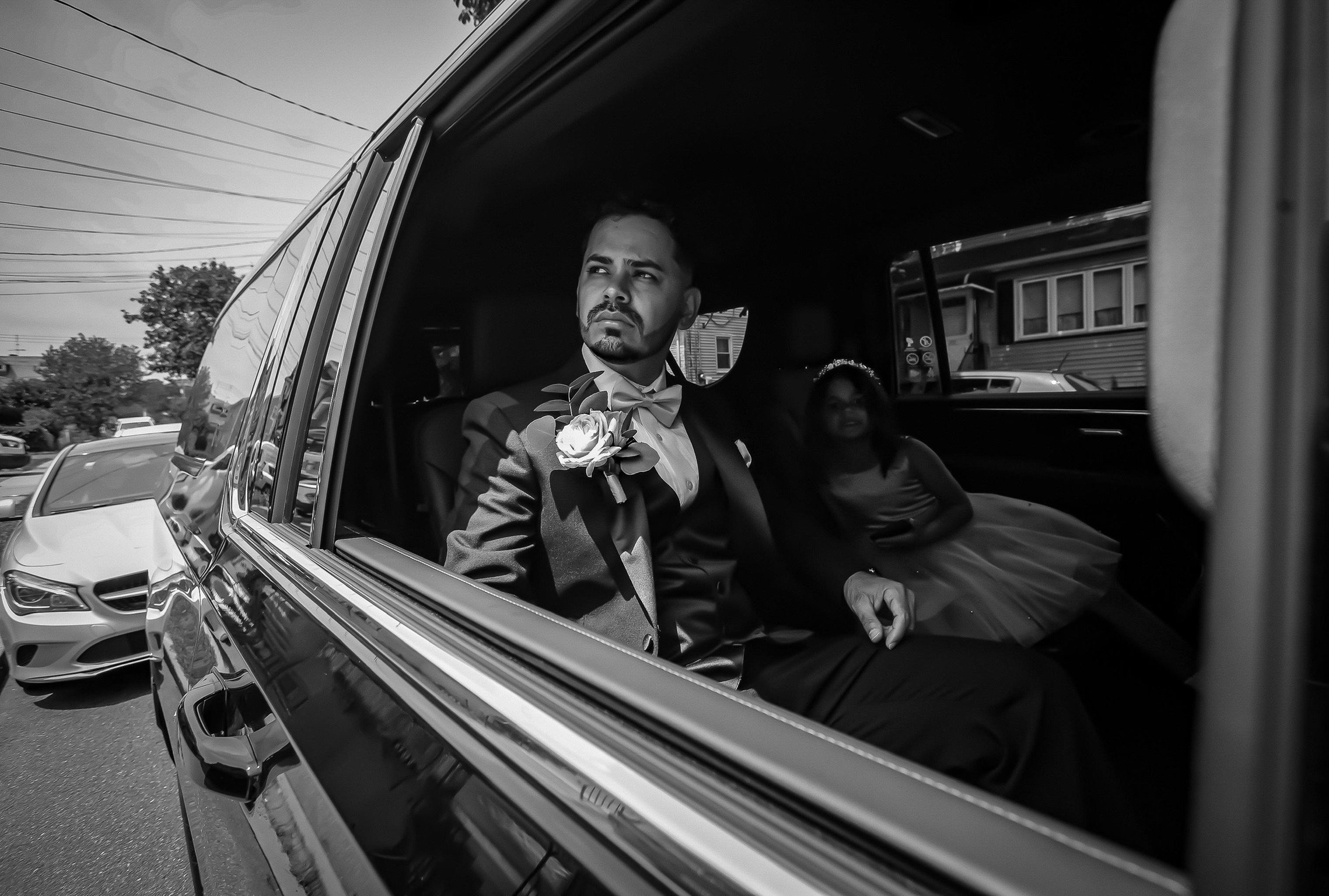 Wedding 
Grooms Boutonnière