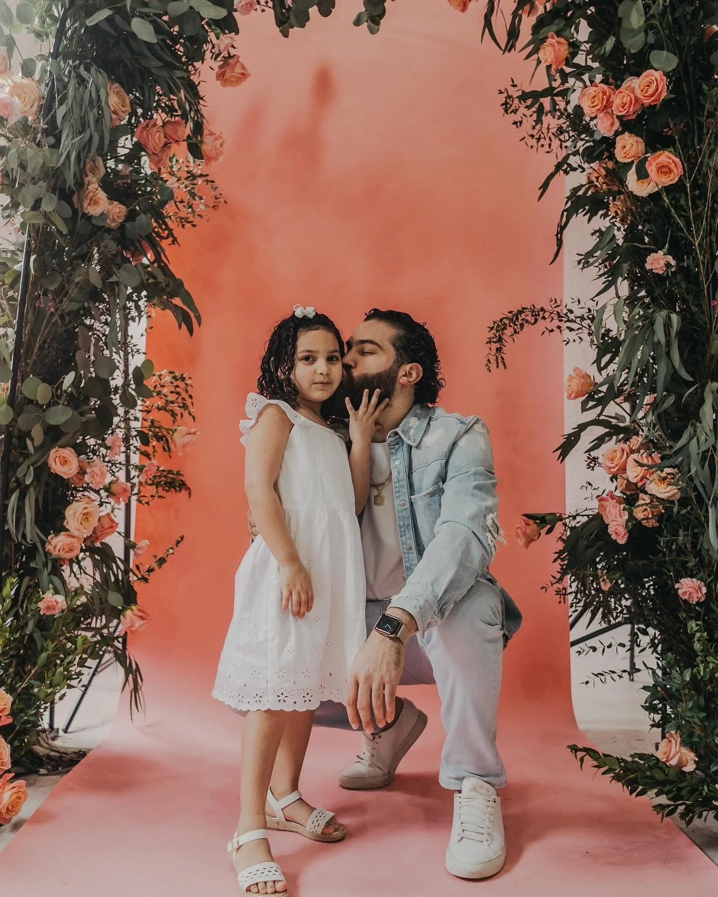 Photo by Kevin Almeida
Creative Director. Jason Lesly