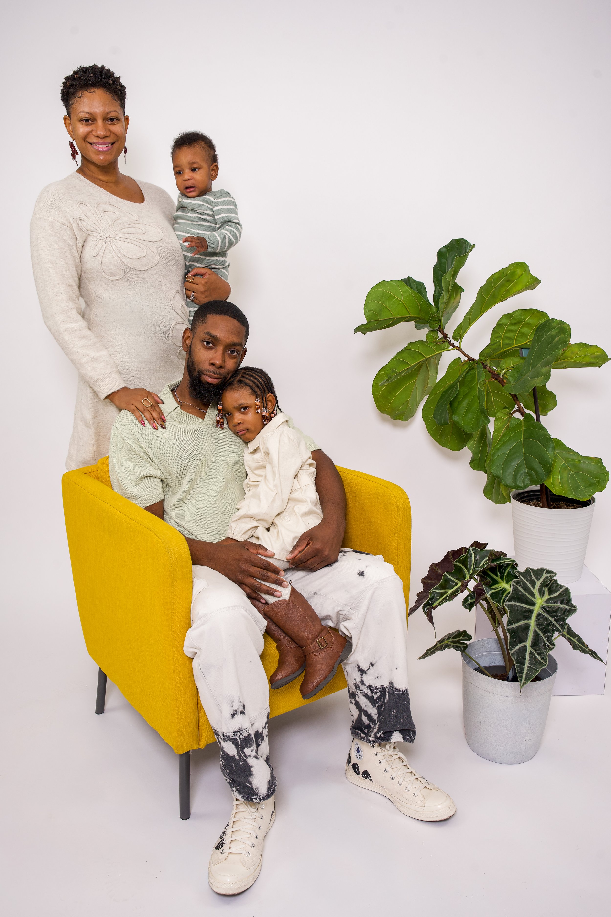 Photo by Reyg Larose
Creative Director. Jason Lesly