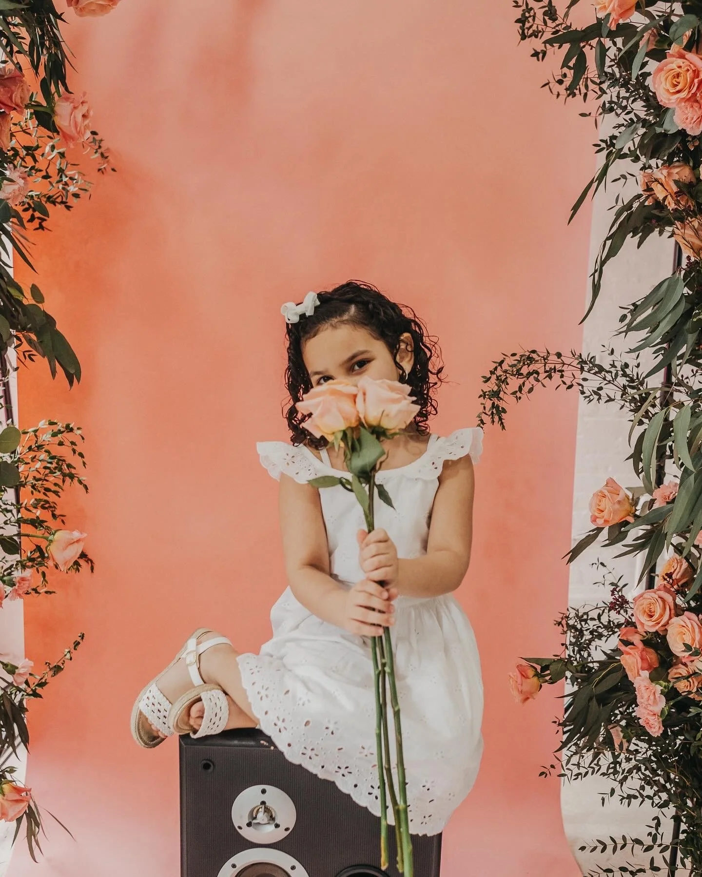 Photo by Kevin Almeida
Creative Director. Jason Lesly