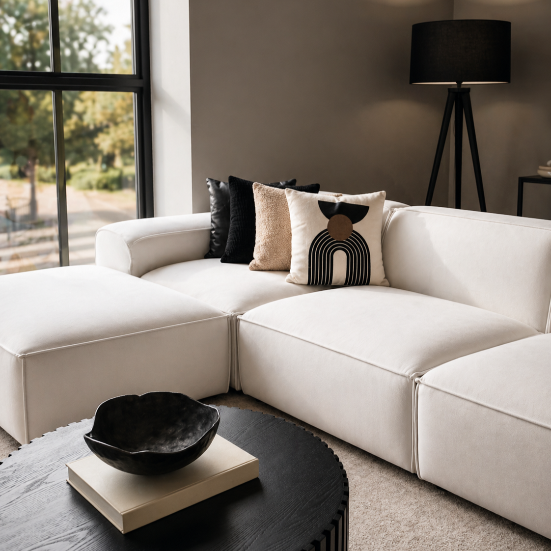 Home Improvements vs Home Staging