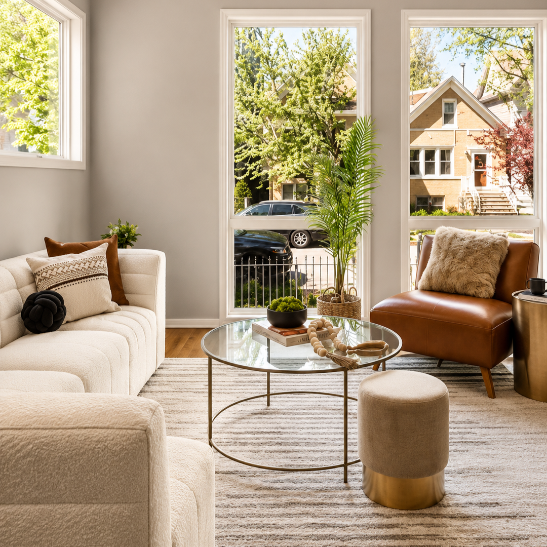 The Importance of Staging a New Construction Property&nbsp;