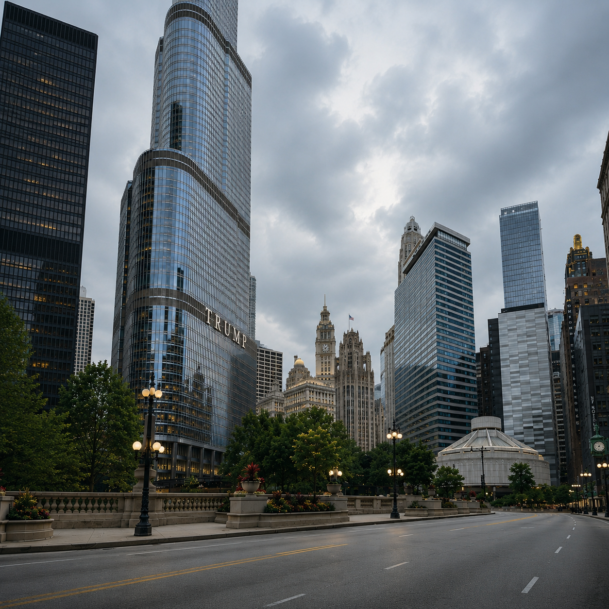 Selling Success in Chicago
