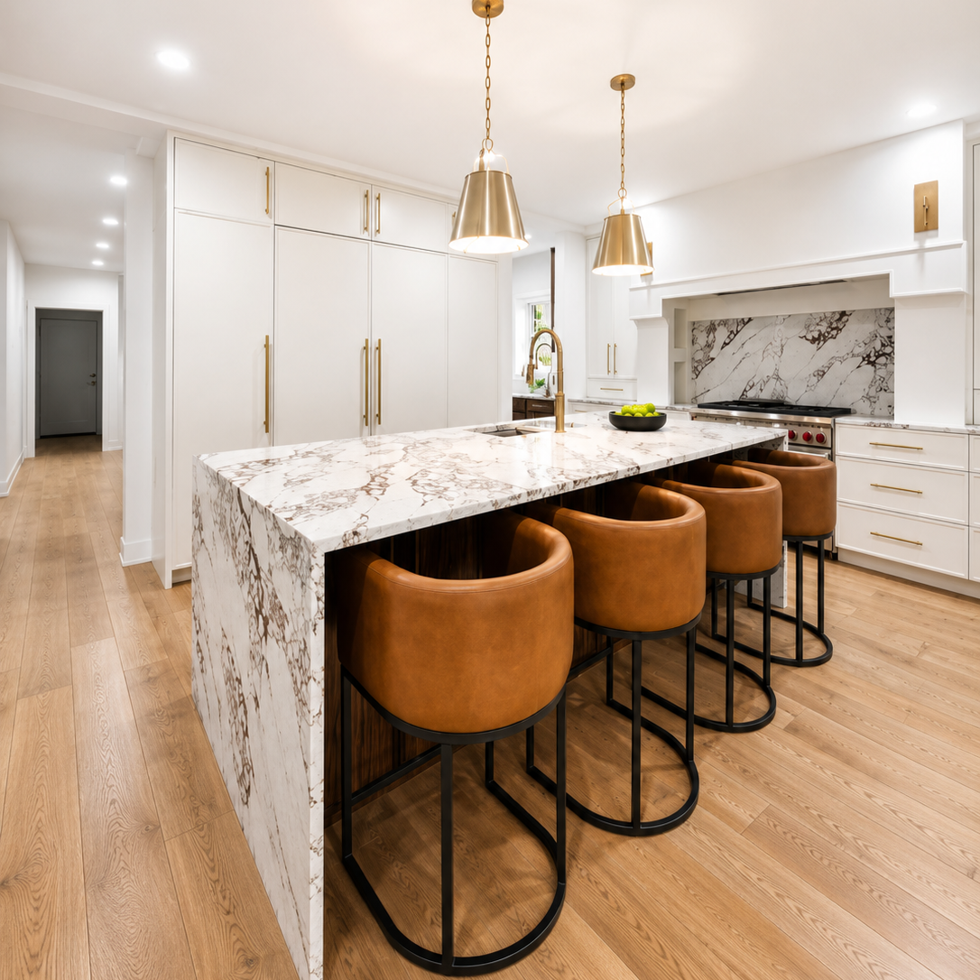4 Must Stage Areas in a Luxury Chicago Home